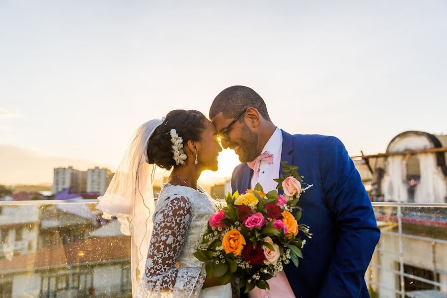 Fotógrafo de casamento Maria Alejandra Lopez Fong (maleelopezphoto). Foto de 16 de março 2021