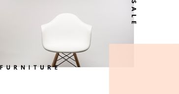 Furniture Sale - Facebook Event Cover template