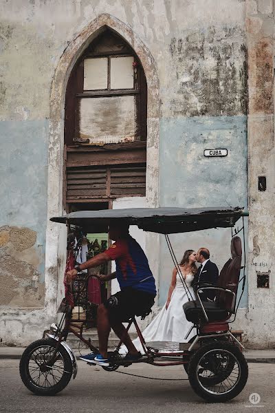 Fotografo di matrimoni Angel Vázquez (angelvazquez). Foto del 17 gennaio 2019