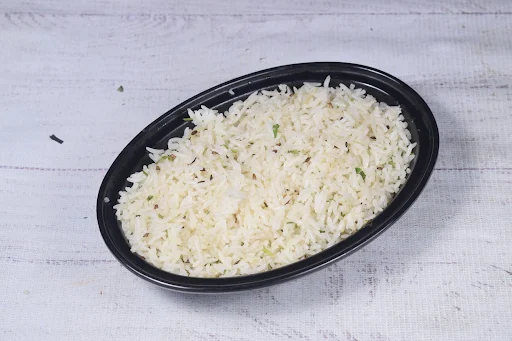 Jeera Rice