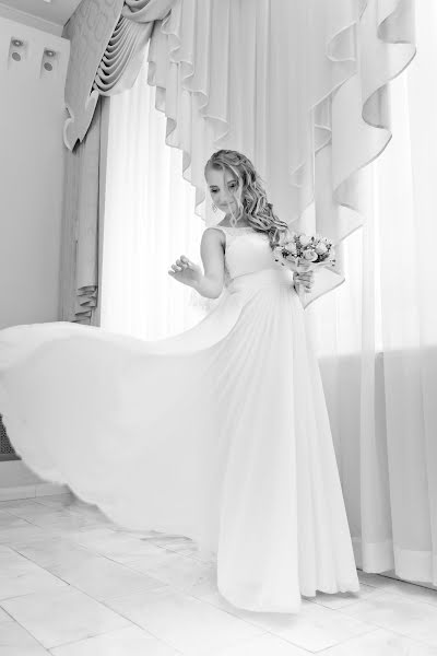 Wedding photographer Natalya Olekseenko (nataolekseenko). Photo of 18 August 2017