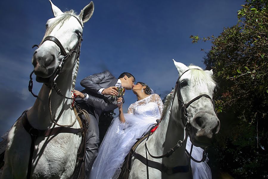 Pulmafotograaf Jaime García (fotografiarte). Foto tehtud 23 mai 2015