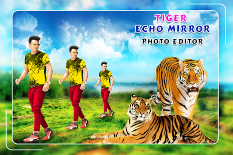 Beach Echo Mirror(圖7)-速報App