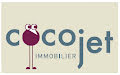 COCOJET IMMOBILIER