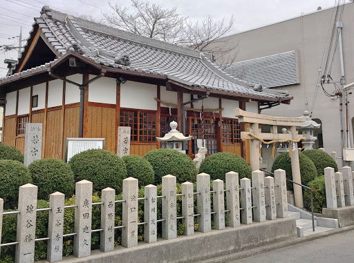 若宮八幡宮