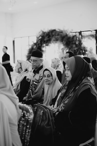 Photographe de mariage Muhd Shahrifuddin Muhd Sallih (shuzyx). Photo du 6 mars