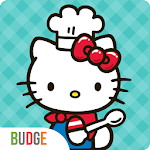 Cover Image of Baixar lancheira da Hello Kitty 1.2 APK