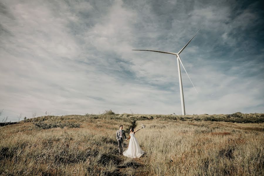 Photographe de mariage Huy Lee (huylee). Photo du 29 février