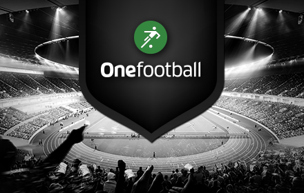 Onefootball small promo image