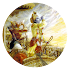 Offline Daily Bhagavad Gita in English1.0