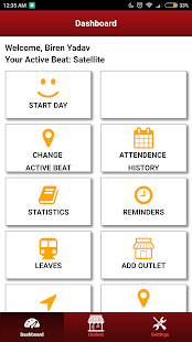 Smart Sales Manager(圖2)-速報App