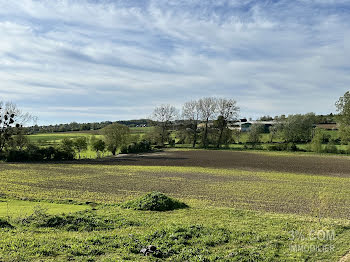 maison à Carly (62)