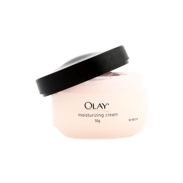 Olay Moisturizing Cream