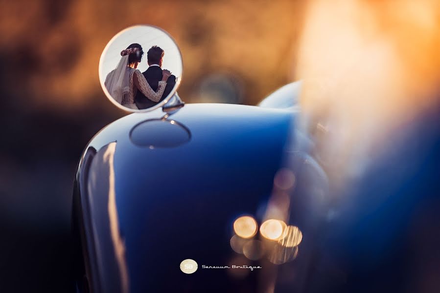 Fotógrafo de bodas Javi Sensuum (javisensuum). Foto del 21 de junio 2019