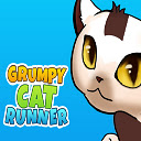 Grumpy Cat Runner Chrome extension download