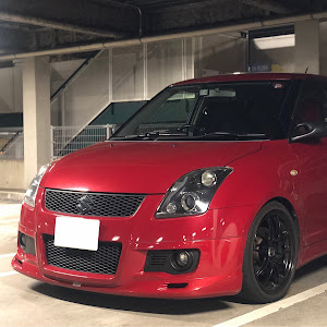 スイフトスポーツ ZC31S