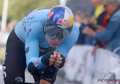 Wout van Aert heeft er al last van ondervonden en nu is het opnieuw een thema in de koers