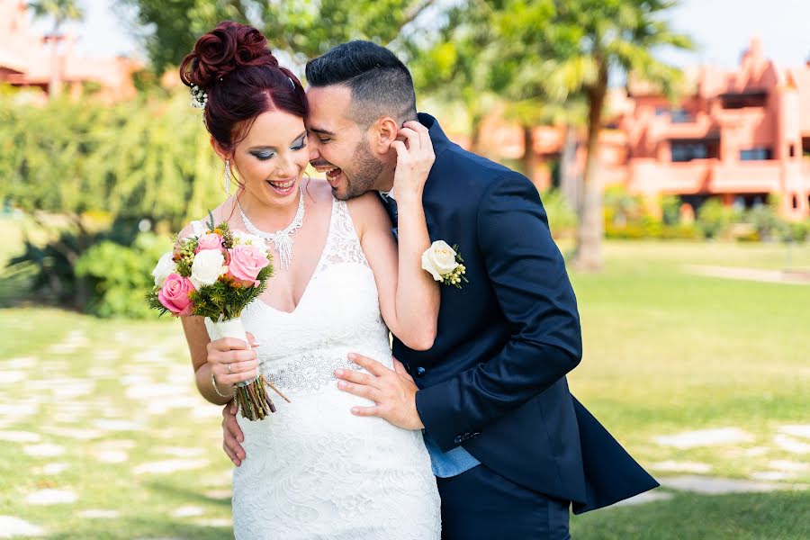 Wedding photographer Jose Manuel Sánchez Contreras (josemanusc). Photo of 10 December 2021