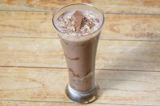 Kit Kat Shake