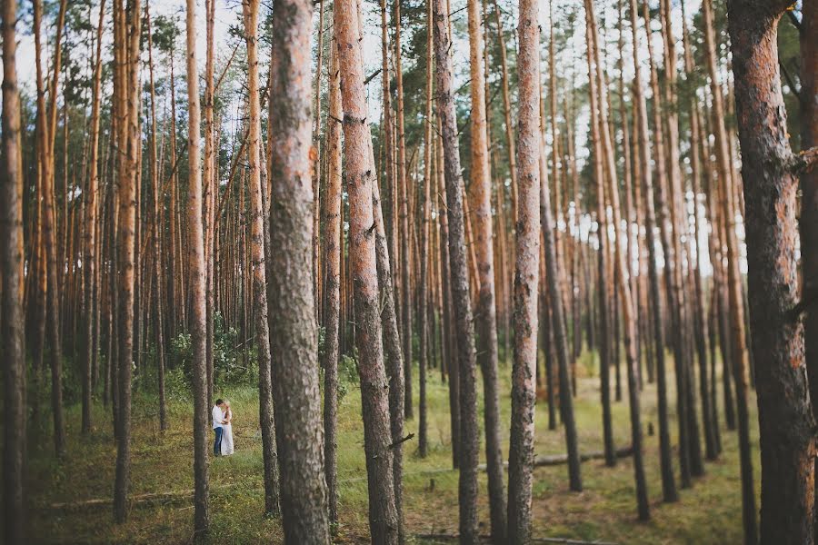 Wedding photographer Egor Zhelov (zhelov). Photo of 27 March 2014