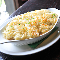 Countryside Cottage Pie