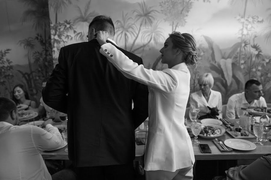 Svatební fotograf Aleksey Safonov (alexsafonov). Fotografie z 6.července 2020