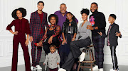 Watch Black-Ish on DStv Now.