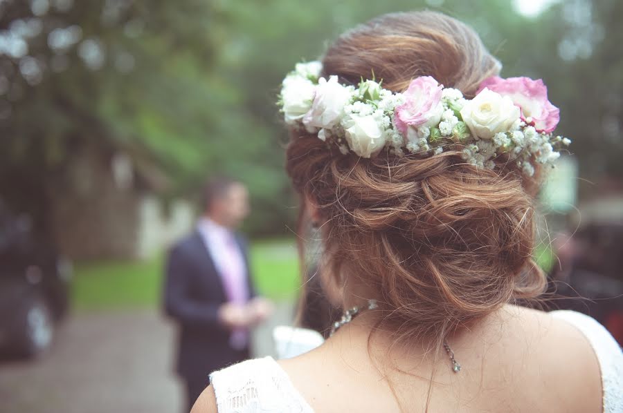 Fotografo di matrimoni René Kuen (renekuen). Foto del 11 maggio 2019