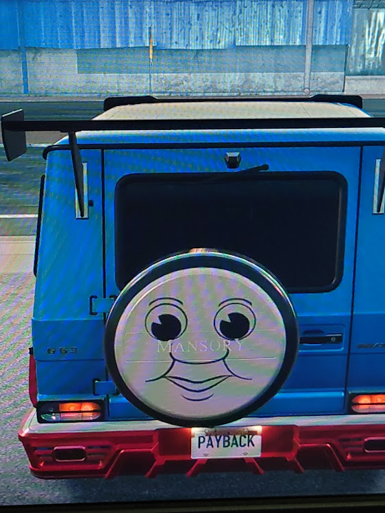 まささんが投稿したNeed For Speedに関するカスタム事例の投稿画像1枚目