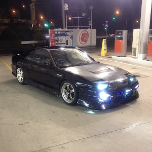 180SX RPS13