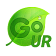 Urdu for GO Keyboard  icon