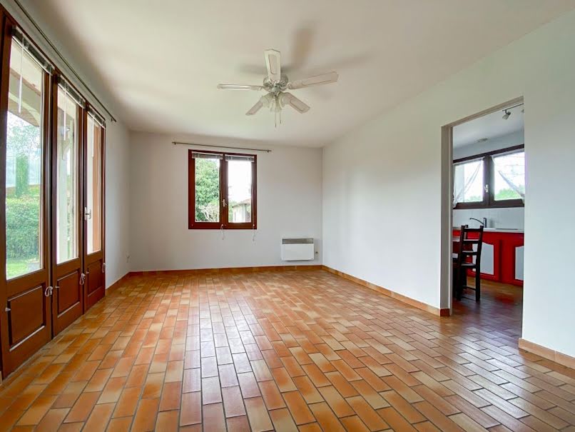 Vente maison 3 pièces 67 m² à Villeneuve-de-Marsan (40190), 176 550 €