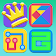 Puzzle King – Collection de jeux icon