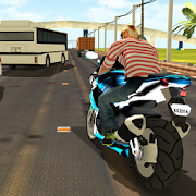 Extreme Moto Racing Fever MOD