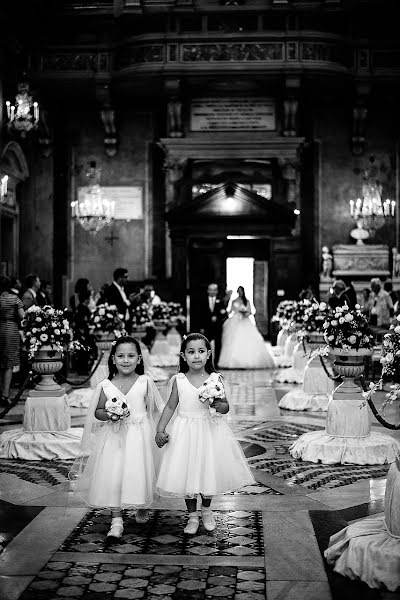 Fotógrafo de bodas Marcello Russo (marus). Foto del 18 de octubre 2016