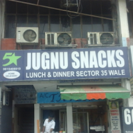 jugnu snacks photo 1