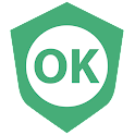 Icon OK VPN - Super Fast & Okay VPN