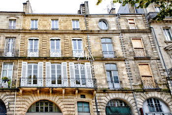 appartement à Bordeaux (33)