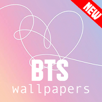 iWall  BTS Wallpapaers of all members HD 4K