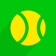 Tennis Battle - Play tennis! 3.0.1 Icon