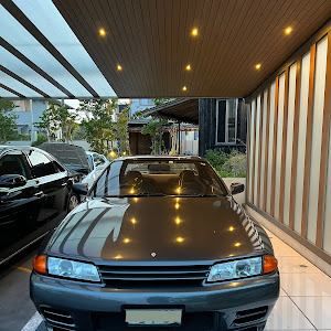 スカイライン GT-R R32