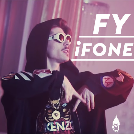 iFONE - YouTube Music