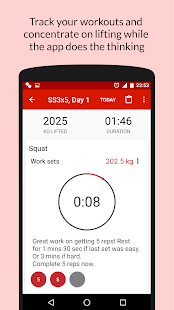 Personal Training Coach Premium v1.994