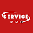 Servicepro icon