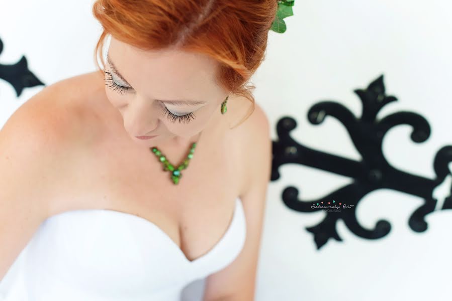 Wedding photographer Ildikó Balázs (balazsildiko). Photo of 6 August 2019