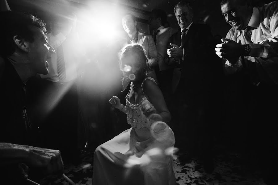 結婚式の写真家Lucas Todaro (lucastodaro)。2016 4月14日の写真