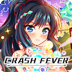 Cover Image of ดาวน์โหลด Crash Fever 3.10.1.10 APK