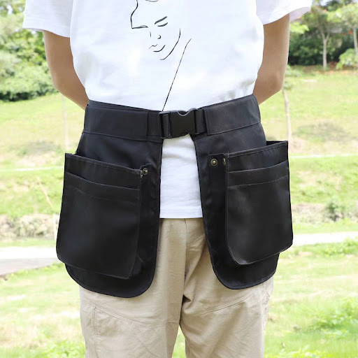 1 large bag 1 belt