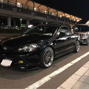 インテグラ DC5