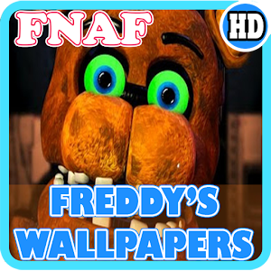 Freddy's 2 3 4 5 Wallpapers  Icon